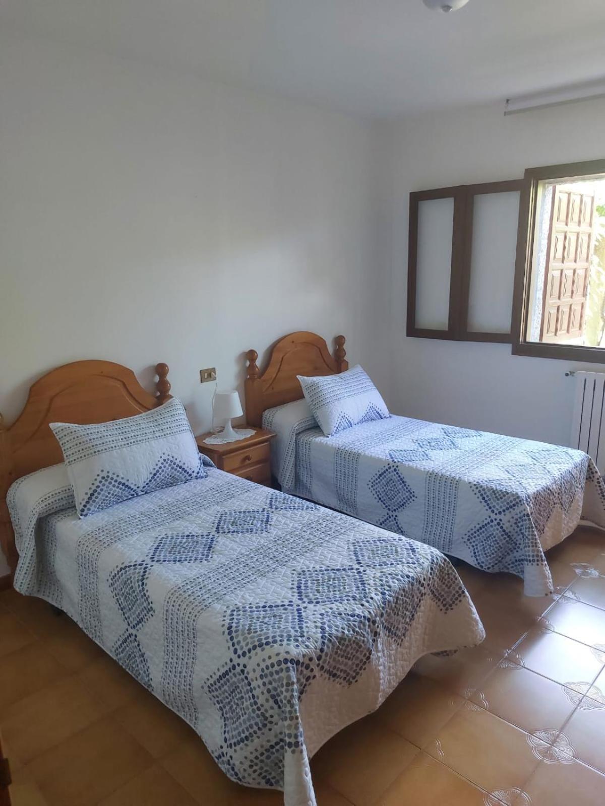 Casa Gondarino Apartment Sanxenxo Ngoại thất bức ảnh