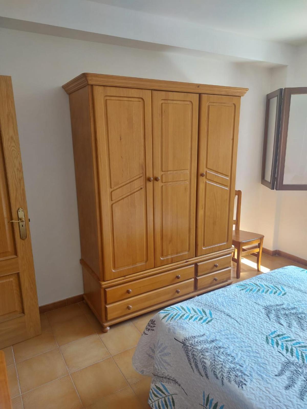 Casa Gondarino Apartment Sanxenxo Ngoại thất bức ảnh
